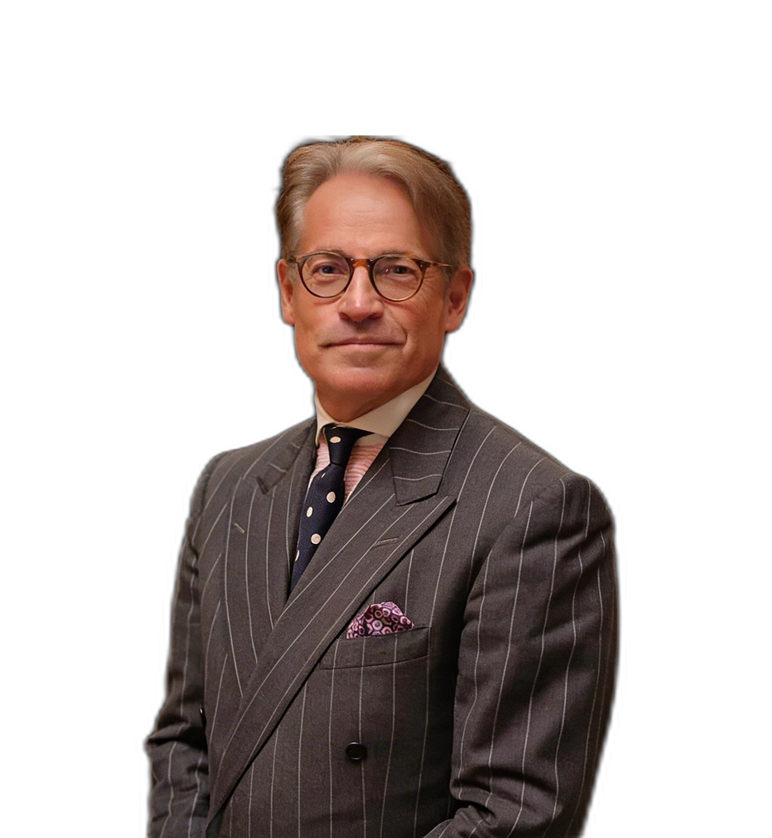 Eric Metaxas
