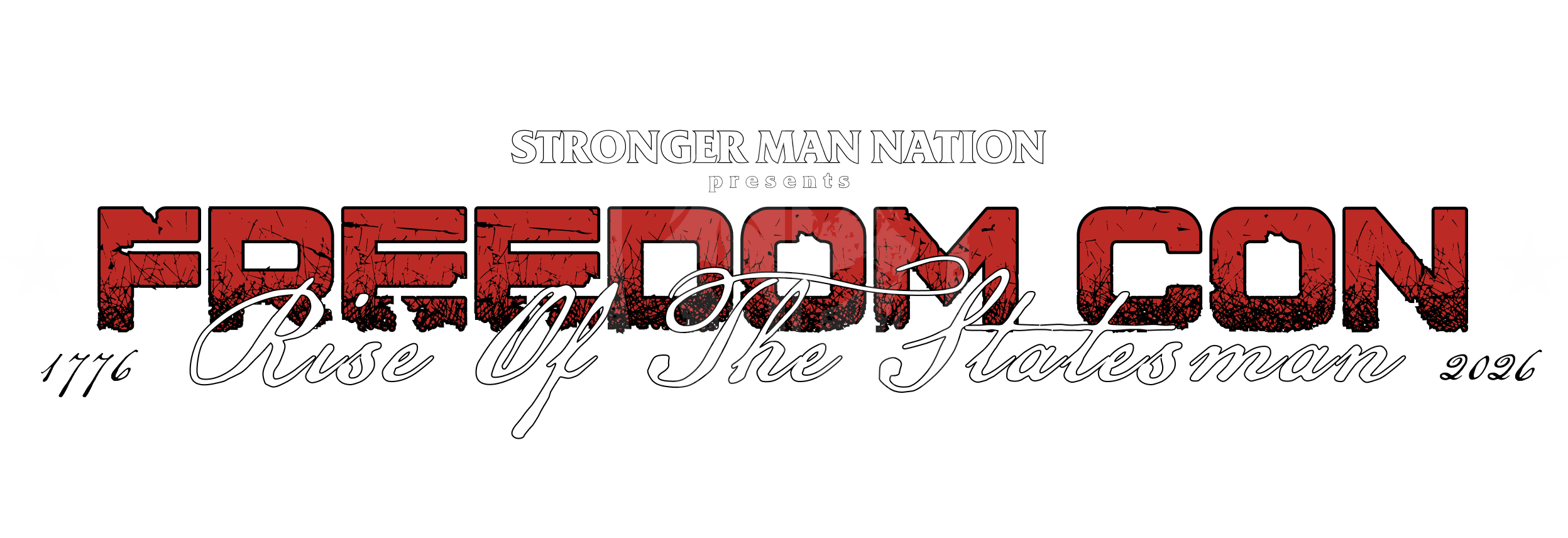 Rise of the Statesman title